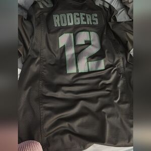 Aaron Rodgers Jersey